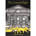 The Lions at Night - Hardcover