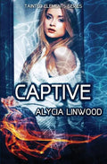 Captive - Paperback