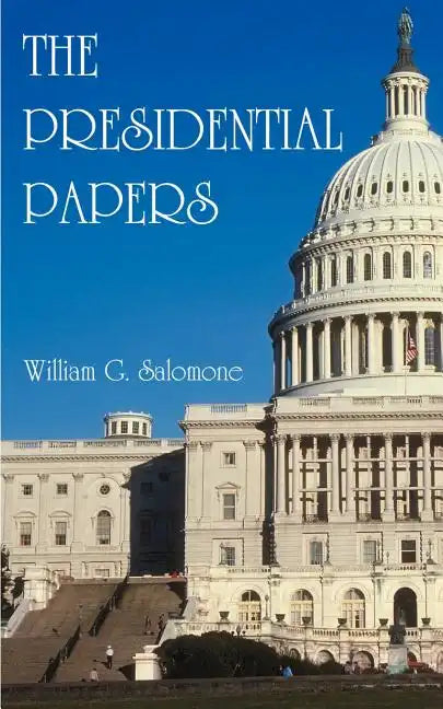 The Presidential Papers - Paperback