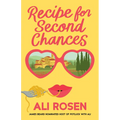 Recipe for Second Chances - Paperback
