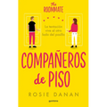 Compañeros de Piso / The Roommate - Paperback