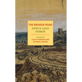 The Broken Road: From the Iron Gates to Mount Athos - Paperback