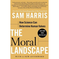 The Moral Landscape: How Science Can Determine Human Values - Paperback