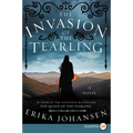 The Invasion of the Tearling - Paperback