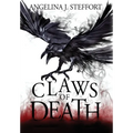 Claws of Death - Hardcover