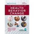 The Handbook of Health Behavior Change - Paperback