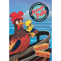 Marco Pollo, World-Traveling Chicken: The Adventure Begins - Paperback