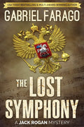 The Lost Symphony - Paperback