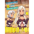 Farming Life in Another World Volume 4 - Paperback