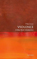 Violence: A Very Short Introduction - Paperback