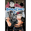 Black Clover, Vol. 24 - Paperback