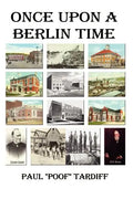 Once Upon a Berlin Time - Paperback