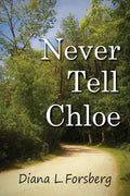 Never Tell Chloe - Paperback