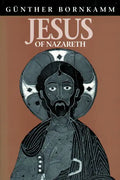 Jesus of Nazareth - Paperback