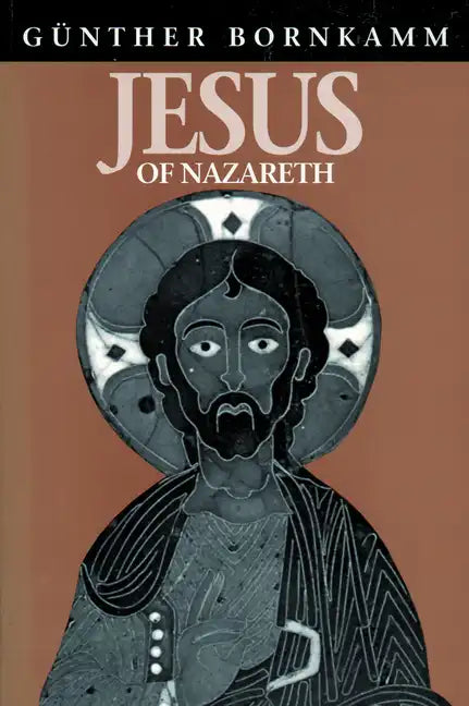 Jesus of Nazareth - Paperback