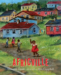 Africville - Hardcover
