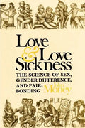 Love and Love Sickness - Paperback