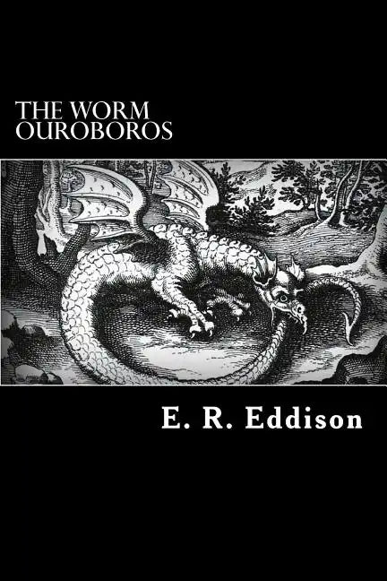 The Worm Ouroboros - Paperback