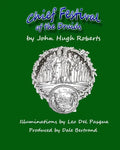 Chief Festival of the Druids - Paperback