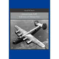 Liberal Lady I-IV: Reflections of a Military Pilot - Paperback