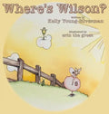 Where's Wilson? - Hardcover