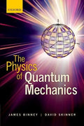 The Physics of Quantum Mechanics - Hardcover