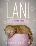 Lani: El gatito ciego - Paperback