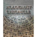 Holocaust Chronicle - Hardcover