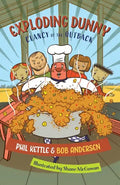 Exploding Dunny - Paperback
