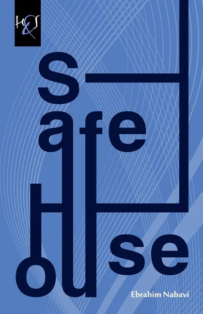 Safe House - Paperback