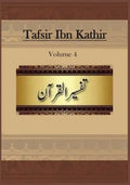 Tafsir Ibn Kathir: Volume 4 - Paperback