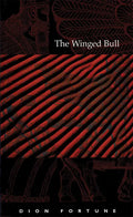 The Winged Bull - Paperback