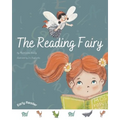 The Reading Fairy - Paperback