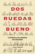 DOS Ruedas Bueno - Paperback