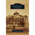 Williamson County - Hardcover