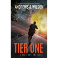 Tier One - Paperback