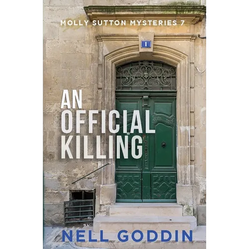 An Official Killing: (Molly Sutton Mysteries 7) - Paperback