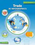 Trade in Infographics - Library Binding