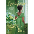 Love Is Blind - Paperback