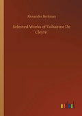 Selected Works of Voltairine De Cleyre - Paperback