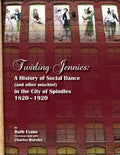 Twirling Jennies - Paperback