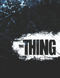 The Thing - Paperback