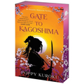 Gate to Kagoshima - Paperback