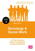 Sociology and Social Work - Paperback