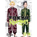 Tokyo Revengers (Omnibus) Vol. 13-14 - Paperback