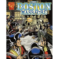 The Boston Massacre - Paperback