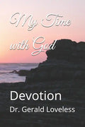 My Time with God: Devotion - Paperback