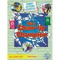 Be a Clean-Up Champion - Library Binding