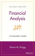 Financial Analysis: A Controller's Guide - Hardcover