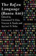 The Bafaw Language. Bantu A10 - Paperback
